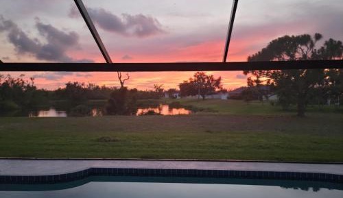 Vacation Home