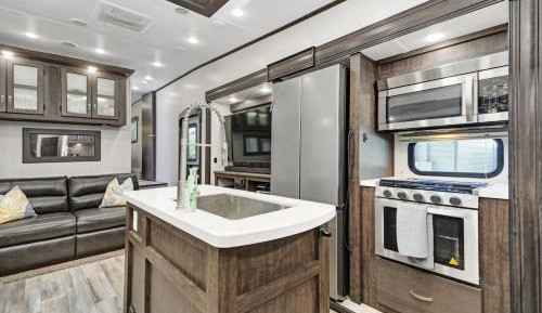 Caravan