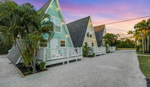 Family Bungalow
