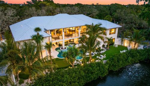 Vacation Home