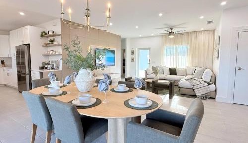 Vacation Home
