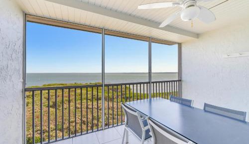 Three Bedroom Bayside Villa Standard