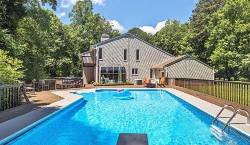 Vacation Home