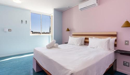 Two-Bedroom Deluxe Apartment (Self Catering)