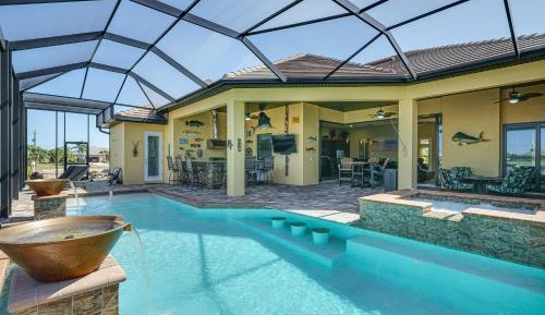 Vacation Home