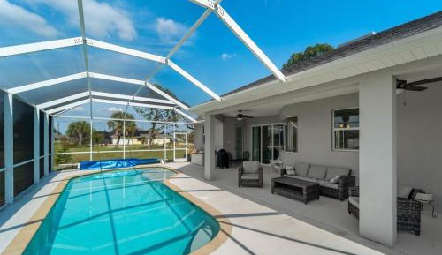 Vacation Home