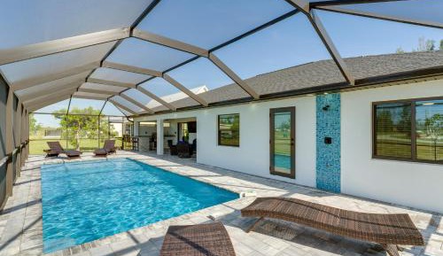 Vacation Home