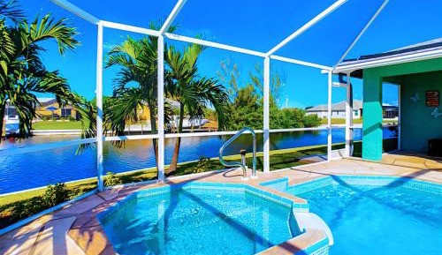 Vacation Home