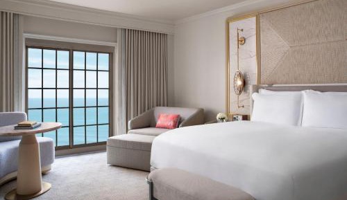 Ocean View King 