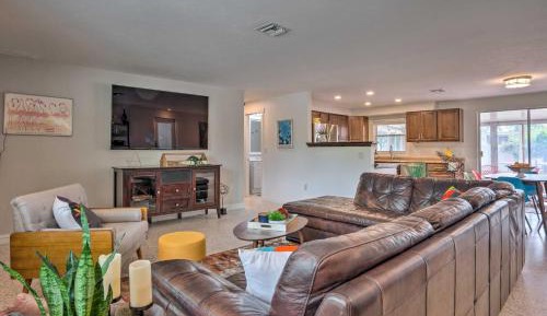 Vacation Home
