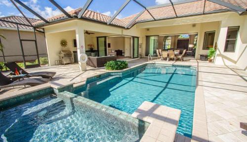 Vacation Home