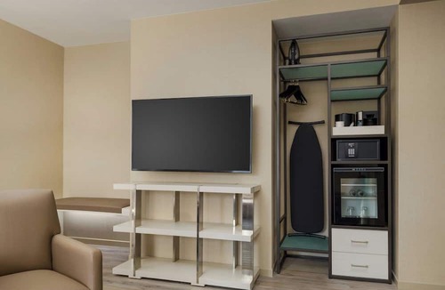 Spartanburg Hotel | AC Hotel St. Petersburg Downtown