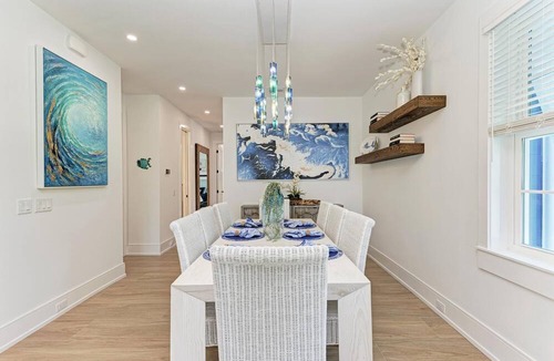 Anna Maria House | The TipSea Turtle managed by Beach Retreats