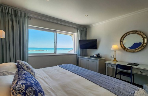 Bloubergstrand Hotel | Blue Peter Hotel