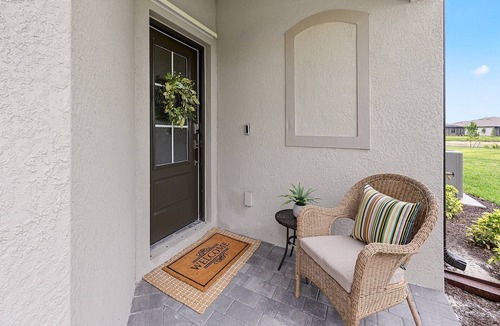 Port Charlotte House | NEW Build! Beautiful Bonito Way - Luxury home nestled in El Jobean! Fishing, Beaches, Pier, Ramp