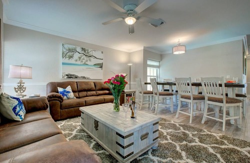 Siesta Key Village Condo | Minorga in Siesta Key Village
