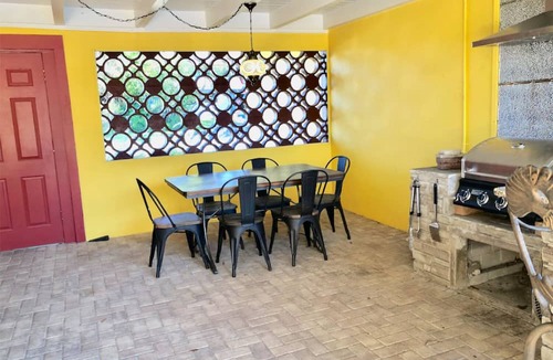 Southgate House | Family With Pool, Games, Dock, Fishing, Golf 4 Bedroom Home by RedAwning