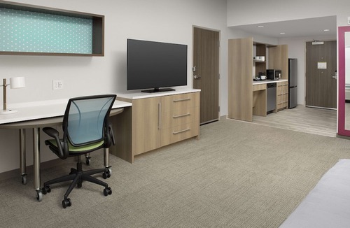 Biggar Hotel | Home2 Suites by Hilton Fort Myers Airport