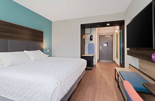 Braden River Hotel | Tru By Hilton Bradenton I-75, FL