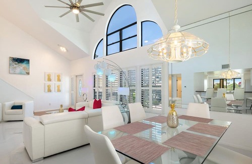Mid Island Condo | Blue Lagoon Estate
