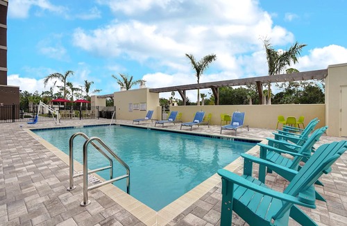 Braden River Hotel | Home2 Suites by Hilton Lakewood Ranch