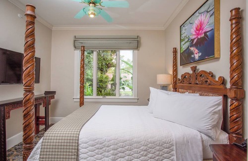 Bonita Springs Hotel | Shangri-La Springs