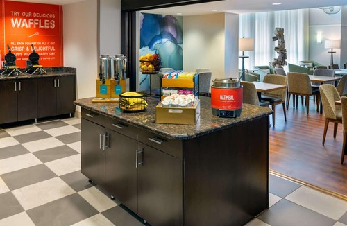 Braden River Hotel | Hampton Inn & Suites Sarasota/Lakewood Ranch