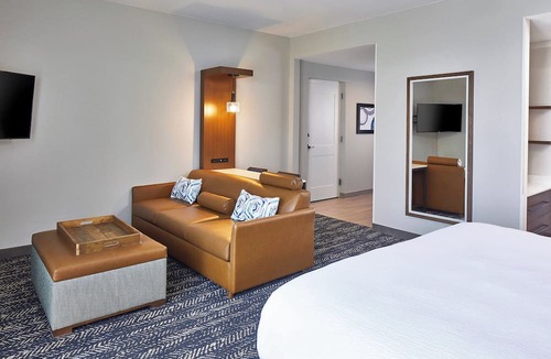 Tierra Verde Hotel | Residence Inn by Marriott St. Petersburg Tierra Verde