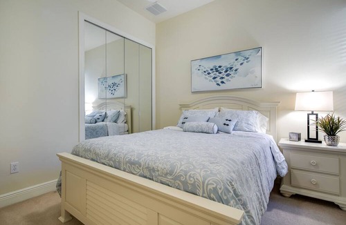 Bonita Springs Cottage | Serrano 201 by Distinctive Beach Rentals