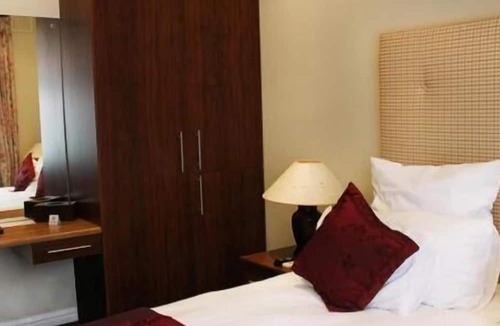 Musgrave Bed & Breakfast | Silver Oaks Boutique Hotel