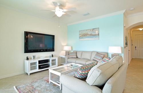 Lakewood Ranch Condo | Unprecedented Golf! Penthouse Condo Lakewood National Golf & CC. Lakewood Ranch