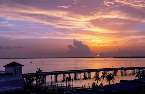 Punta Gorda Hotel | SpringHill Suites by Marriott Punta Gorda Harborside