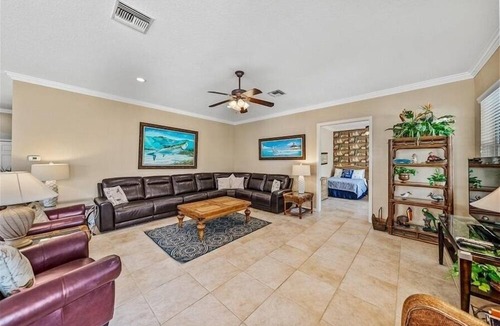 Golden Beach House | S-240 Wheeler Rd 4 Bedroom Home by RedAwning