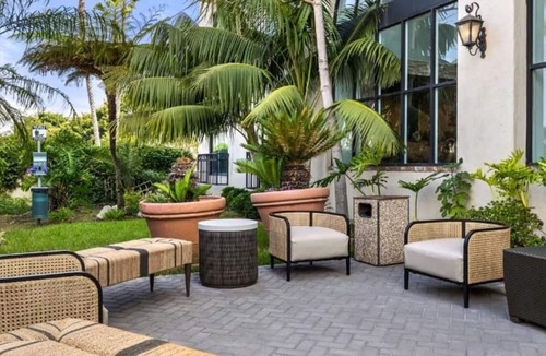 Estero Hotel | Embassy Suites by Hilton Fort Myers Estero
