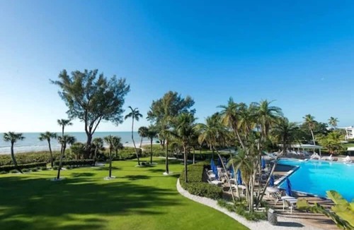 Sanibel Hotel | Casa Ybel Resort