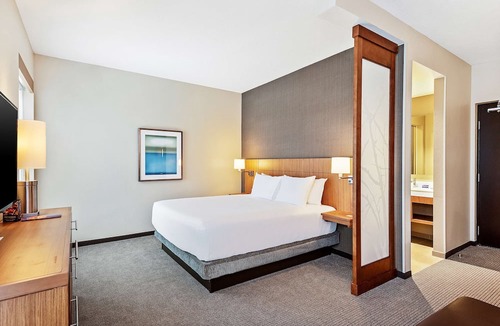 Lutz Hotel | Hyatt Place Tampa/Wesley Chapel