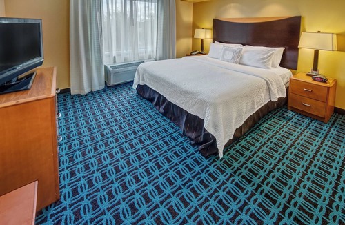 Rural Estates Hotel | Fairfield Inn & Suites by Marriott Naples