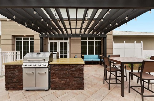 Biggar Hotel | Homewood Suites by Hilton Fort Myers Airport/FGCU