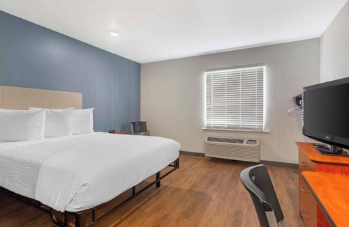 Fort Myers Hotel | Studio 6 Extended Stay Fort Myers FL