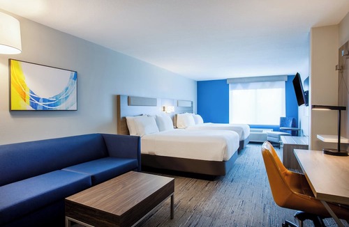 Braden River Hotel | Holiday Inn Express & Suites Bradenton East-Lakewood Ranch by IHG