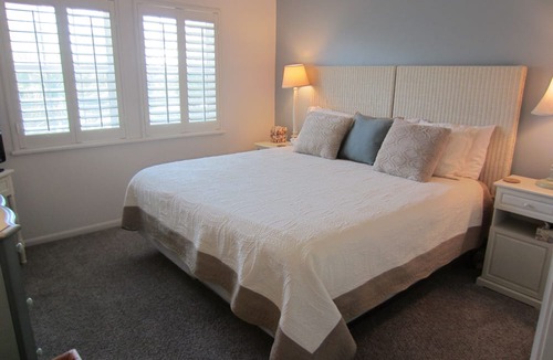 Placida Villa | Palm Island 3 Bedroom Superior Villa by RedAwning