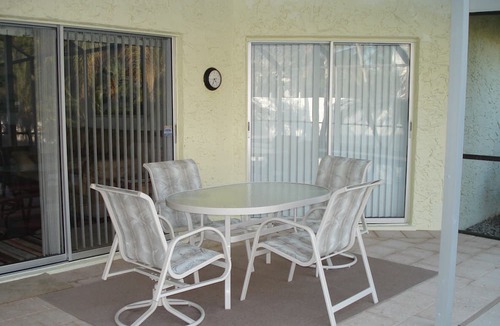 Bonita Springs House | Dolphin House - pool home on the Gulf of Mexico - walk to the beach