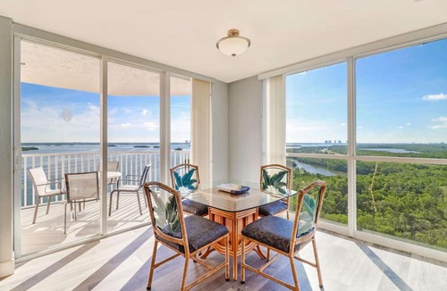 Bonita Springs Condo | Lovers Key Resort 901