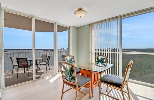 Bonita Springs Condo | Lovers Key Resort 901