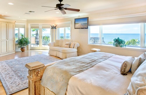 Captiva House | Aloha Baby