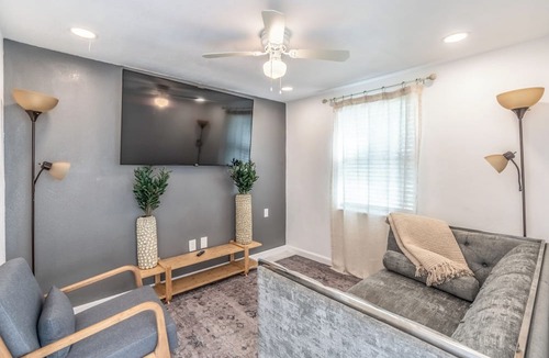 East Naples House | Noel Real Estate