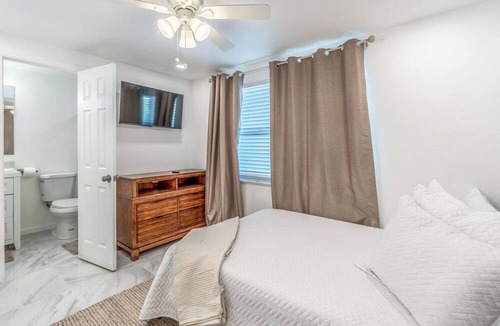 East Naples House | Noel Real Estate