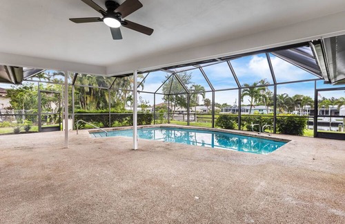 Town and River House | Riverfront Home w Private Dock Pool Beaches
