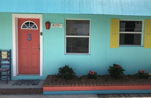 Matlacha Hotel | Angler's Inn