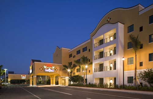 Immokalee Hotel | Seminole Casino Hotel Immokalee